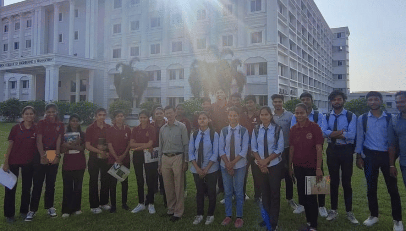 Wainganga College of Engineering and Management Nagpur Events photo 44